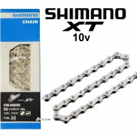 Shimano Zincir XT Cn-Hg95 10 Vites